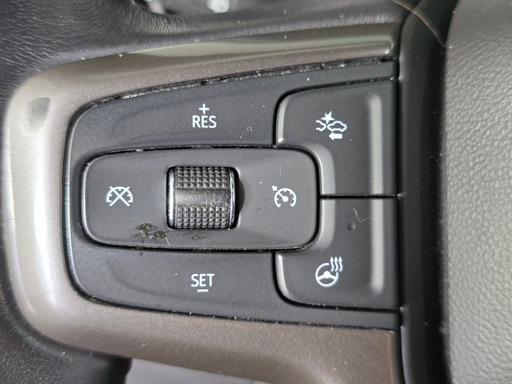 2022 Chevrolet Suburban RST - Photo 26