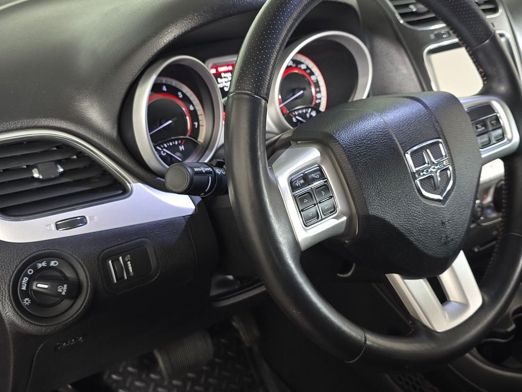 2019 Dodge Journey GT - Photo 27