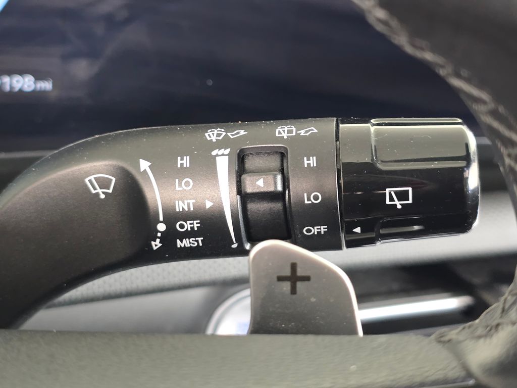 2025 Hyundai Tucson SEL Convenience - Photo 27