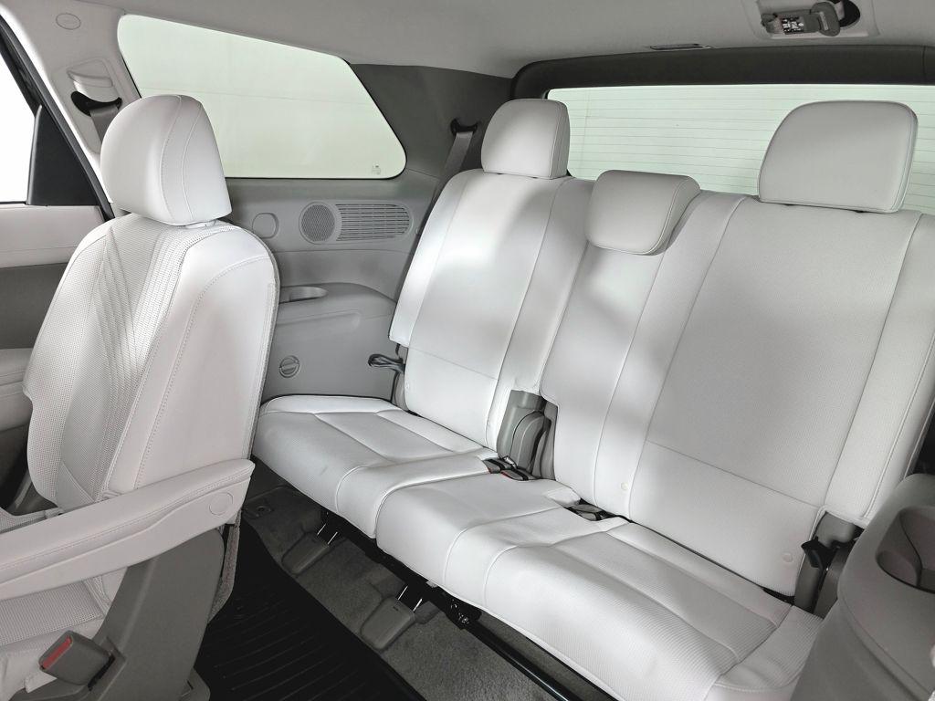 2026 Hyundai Palisade SEL Convenience - Photo 15