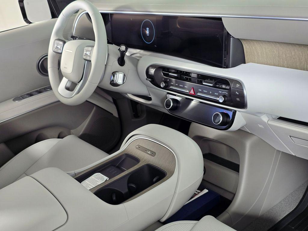 2026 Hyundai Palisade SEL Convenience - Photo 19