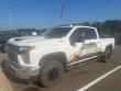 Used 2021 Chevrolet Silverado 3500 HD LTZ Truck Crew Cab