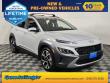 Used 2023 Hyundai Kona Limited SUV