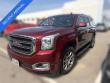 Used 2017 GMC Yukon XL SLT SUV