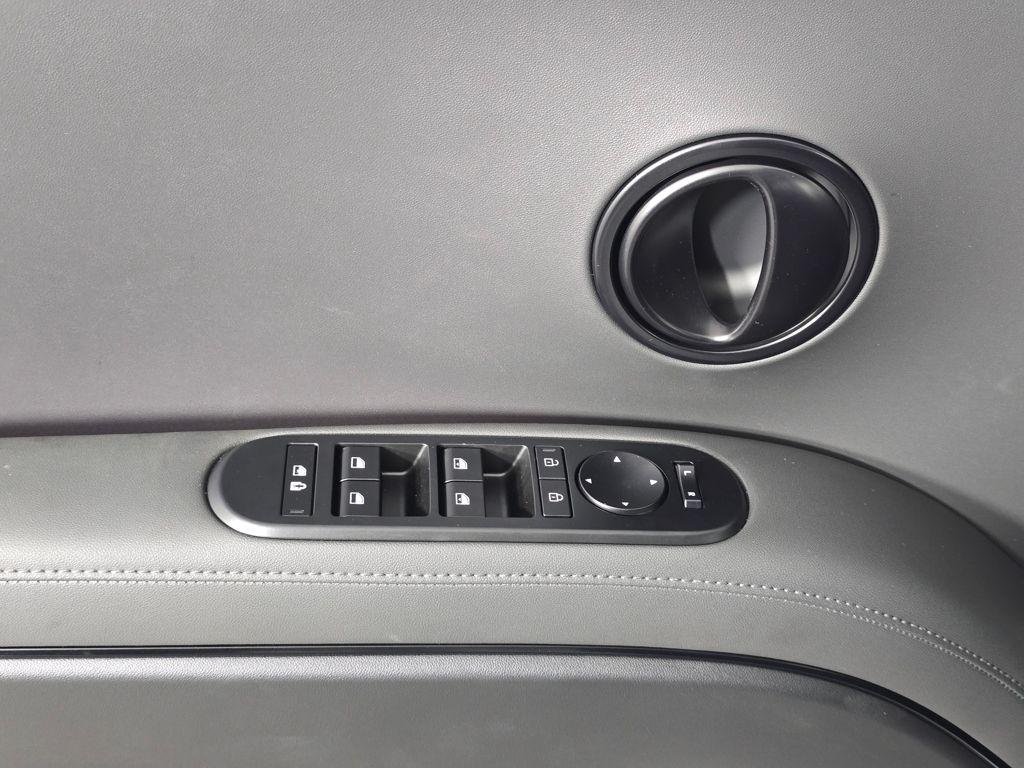 2026 Hyundai Palisade XRT Pro - Photo 21