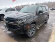 Used 2021 Chevrolet Tahoe Z71 SUV