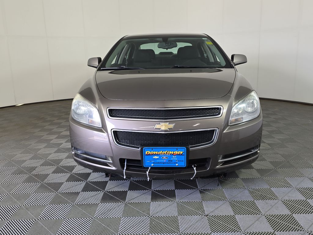 Used 2012 Chevrolet Malibu 1LT with VIN 1G1ZC5E08CF225636 for sale in Baxter, Minnesota