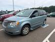 Used 2009 Chrysler Town & Country LX Van