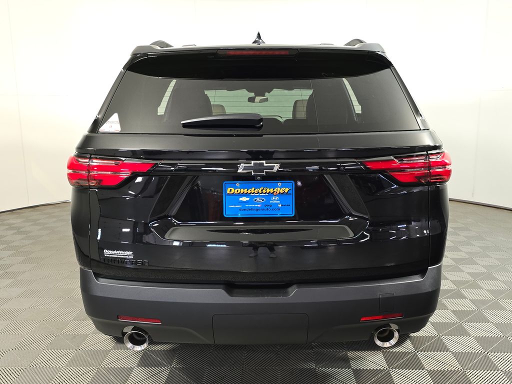 2023 Chevrolet Traverse LS - Photo 6