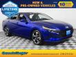 Used 2023 Hyundai Elantra SEL Sedan