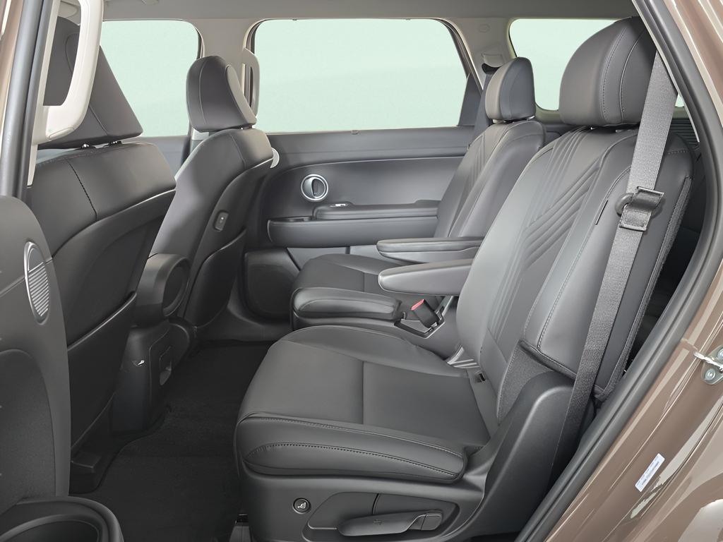 2026 Hyundai Palisade SEL - Photo 12