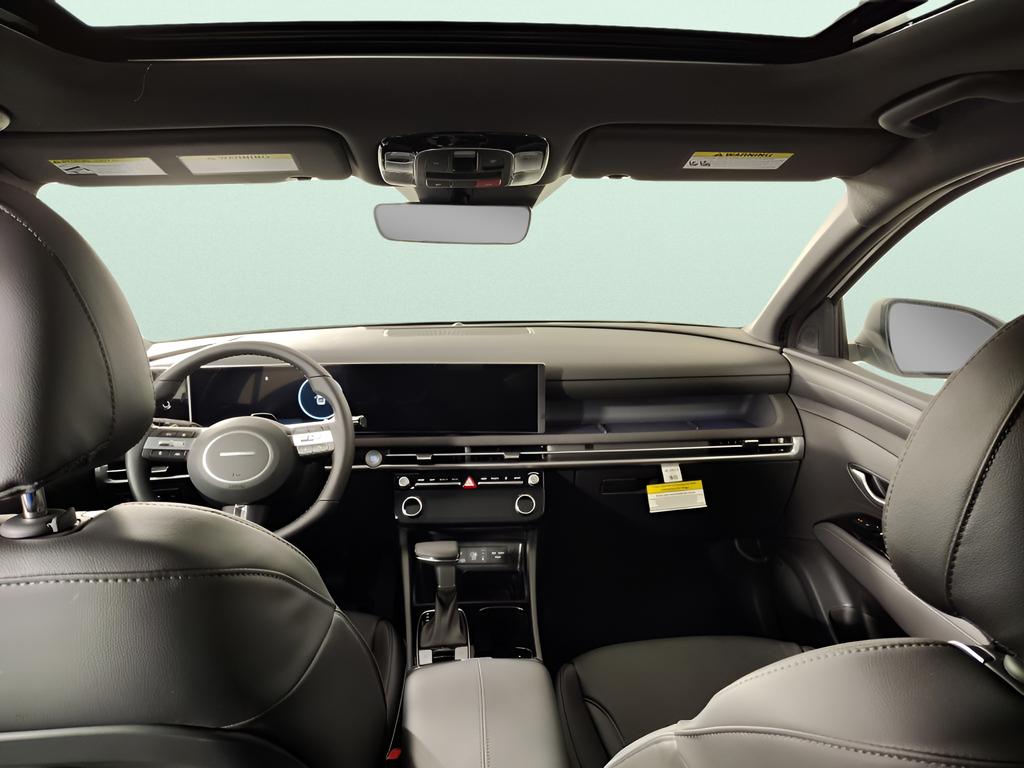 2026 Hyundai Santa Cruz Limited - Photo 28