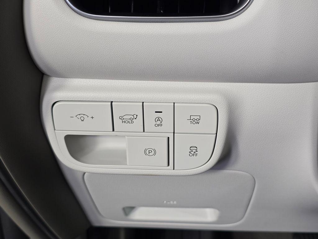 2026 Hyundai Palisade SEL Convenience - Photo 25