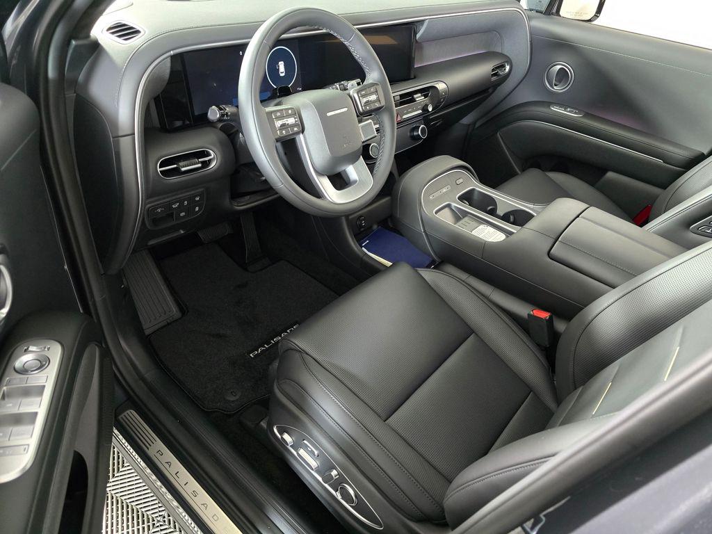 2026 Hyundai Palisade Calligraphy - Photo 11