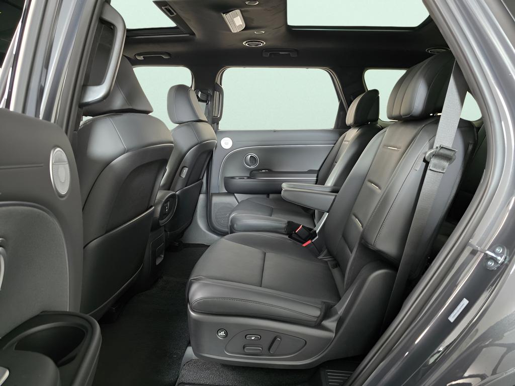 2026 Hyundai Palisade Calligraphy - Photo 14