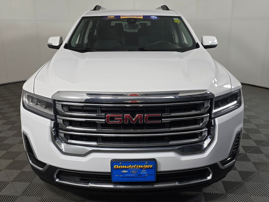 Used 2023 GMC Acadia SLE SUV