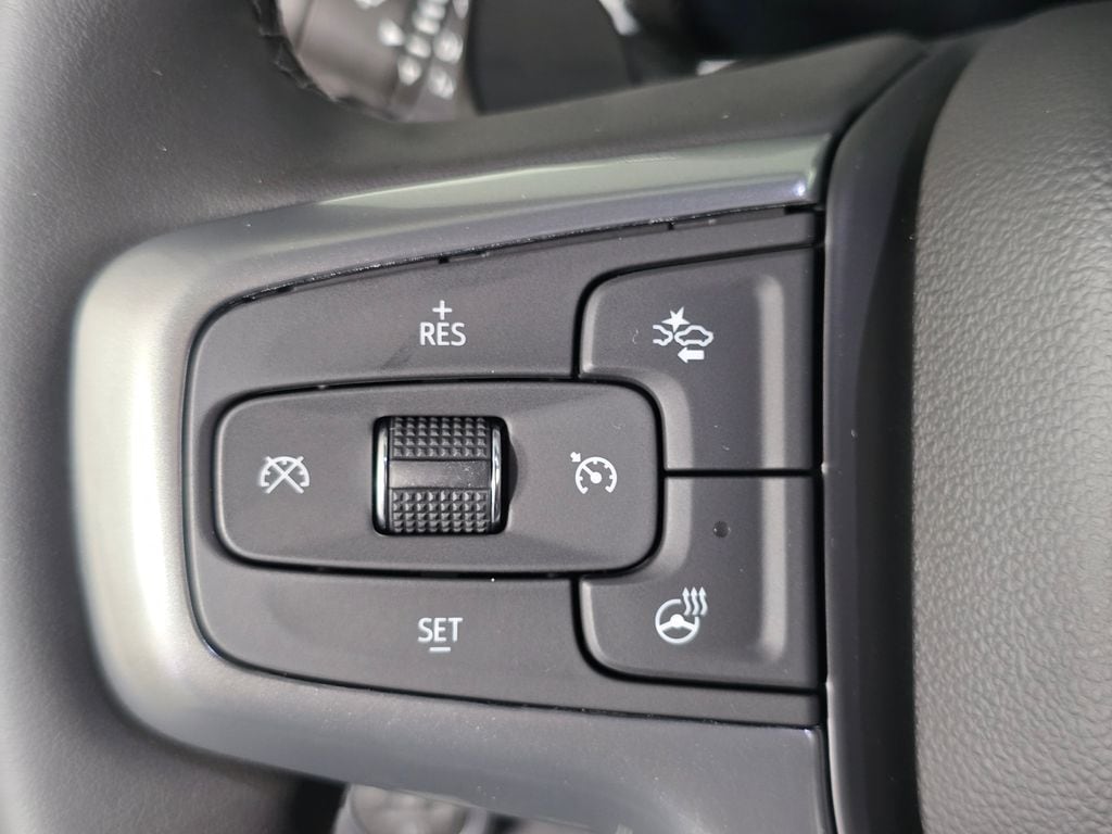 2026 Chevrolet Silverado 1500 LT Trail Boss - Photo 24