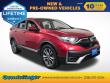 Used 2022 Honda CR-V Touring SUV