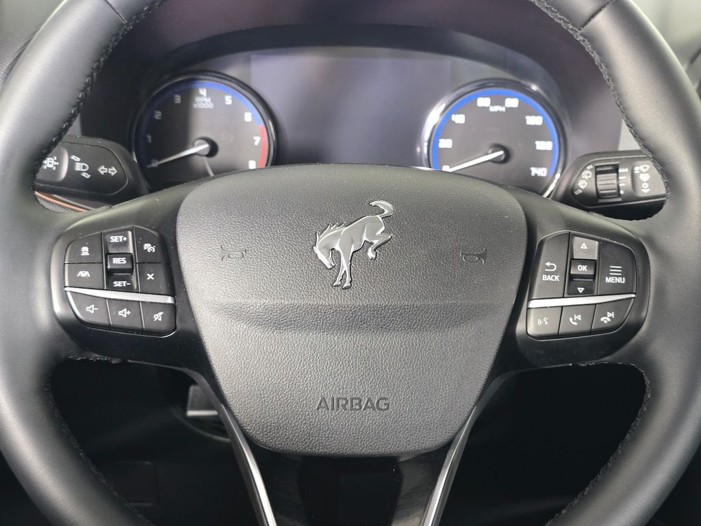 2024 Ford Bronco Sport Outer Banks - Photo 25