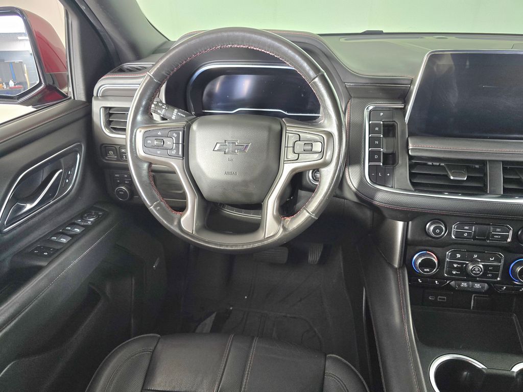 2022 Chevrolet Suburban RST - Photo 23