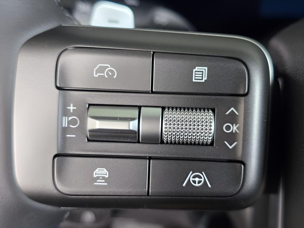 2026 Hyundai Palisade Calligraphy - Photo 27