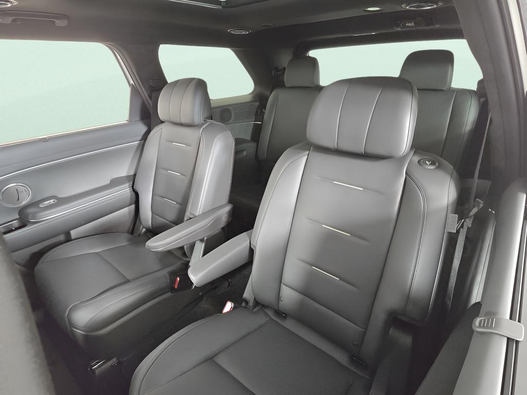 2026 Hyundai Palisade Calligraphy - Photo 14