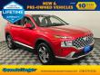 Used 2023 Hyundai Santa Fe SEL SUV