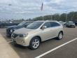 Used 2013 Lexus RX 350  SUV