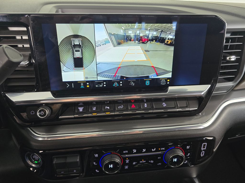 2025 Chevrolet Silverado 2500HD High Country - Photo 28
