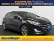 Used 2016 Hyundai Elantra GT Base Hatchback