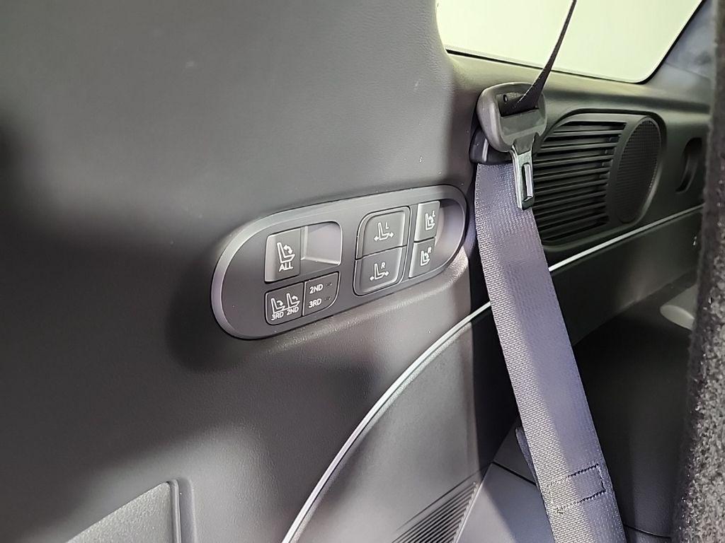 2026 Hyundai Palisade Calligraphy - Photo 36