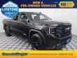 Used 2023 GMC Sierra 1500 Elevation w/3SB Truck Crew Cab