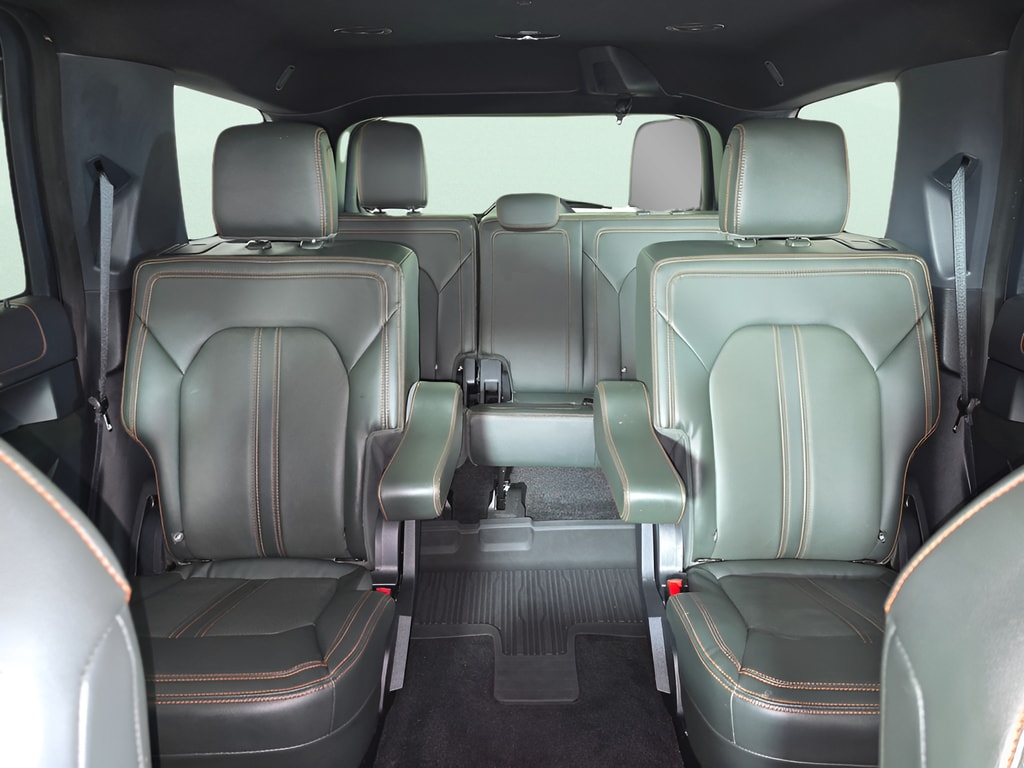 2022 Ford Expedition Timberline - Photo 14