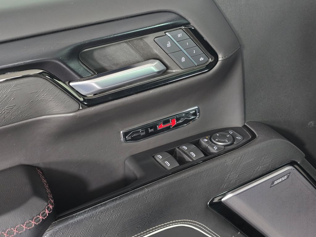 2022 GMC Sierra 1500 AT4X - Photo 35