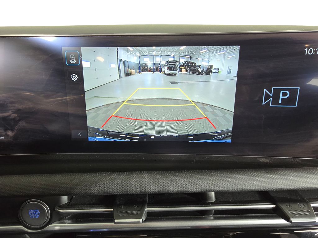 2025 Hyundai Tucson SEL Convenience - Photo 32