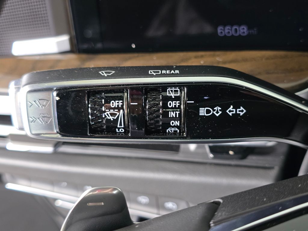 2025 Cadillac Escalade Sport Platinum - Photo 28