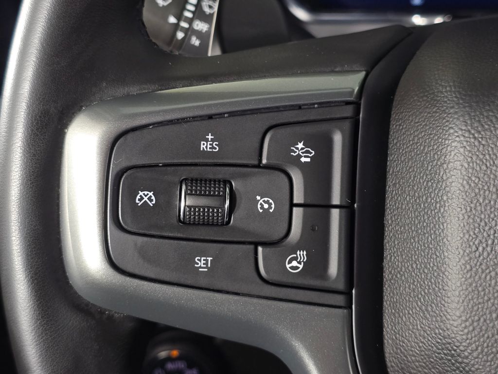 2023 Chevrolet Silverado 1500 RST - Photo 33