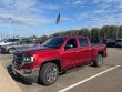 Used 2018 GMC Sierra 1500 SLT Truck Crew Cab