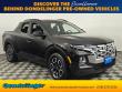 Used 2022 Hyundai Santa Cruz 2.5L SEL Truck Crew Cab