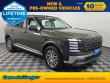 Used 2026 Hyundai Palisade SEL Convenience SUV
