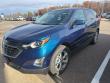 Used 2021 Chevrolet Equinox LT w/1LT SUV