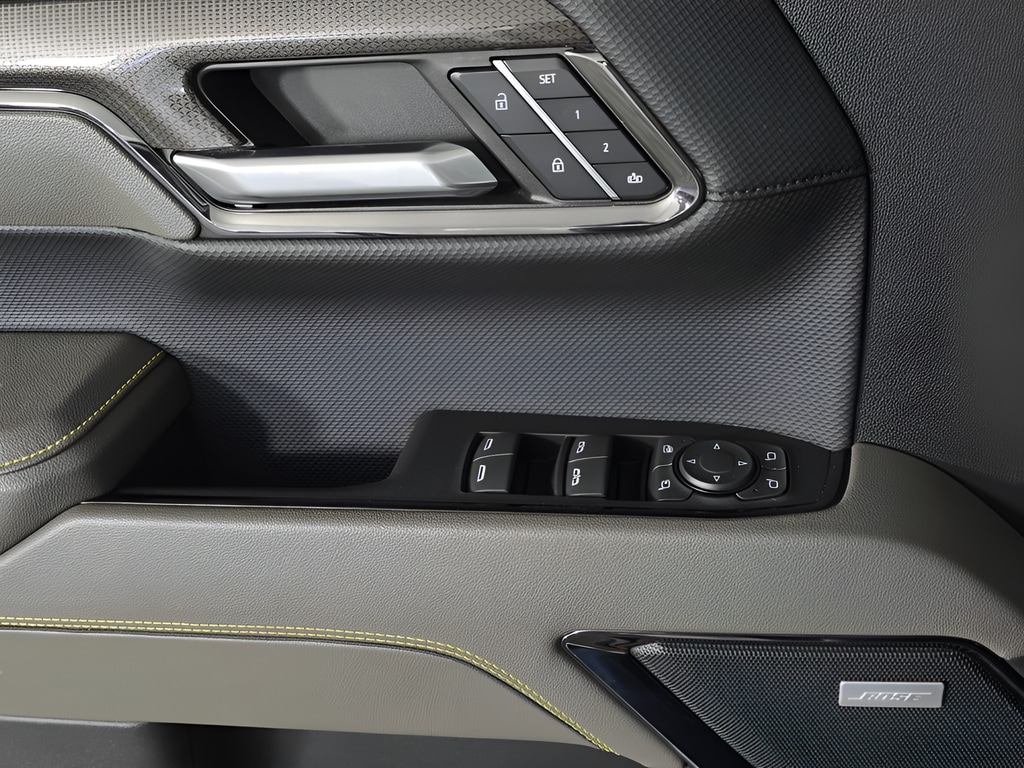 2024 Chevrolet Silverado 1500 ZR2 - Photo 31