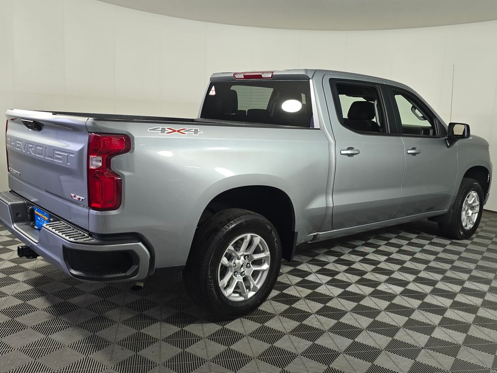 2026 Chevrolet Silverado 1500 RST - Photo 7