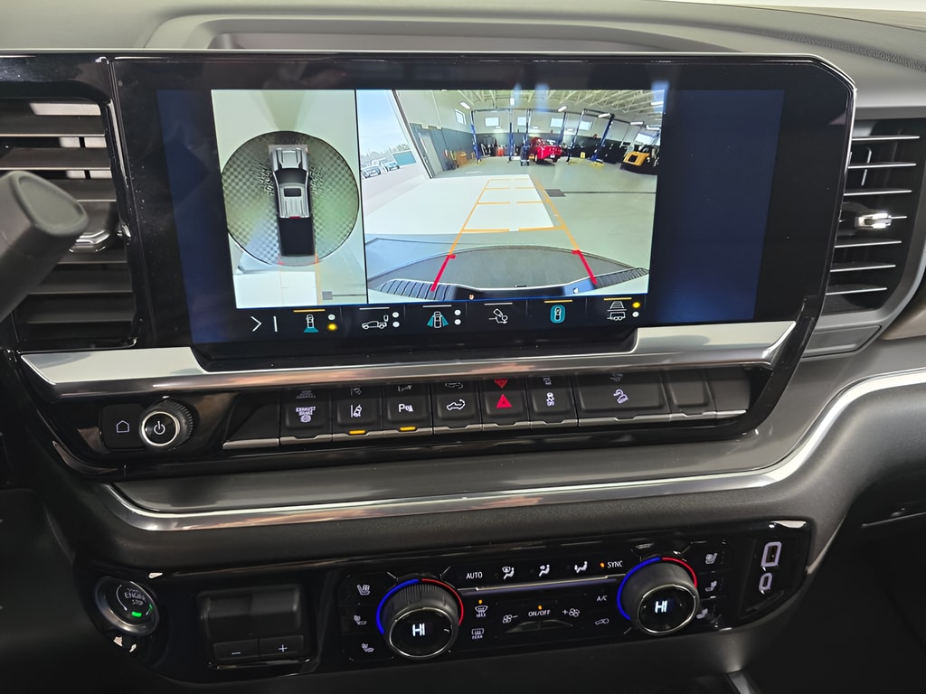 2025 Chevrolet Silverado 2500HD High Country - Photo 28