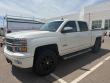 Used 2014 Chevrolet Silverado 1500 High Country Truck Crew Cab