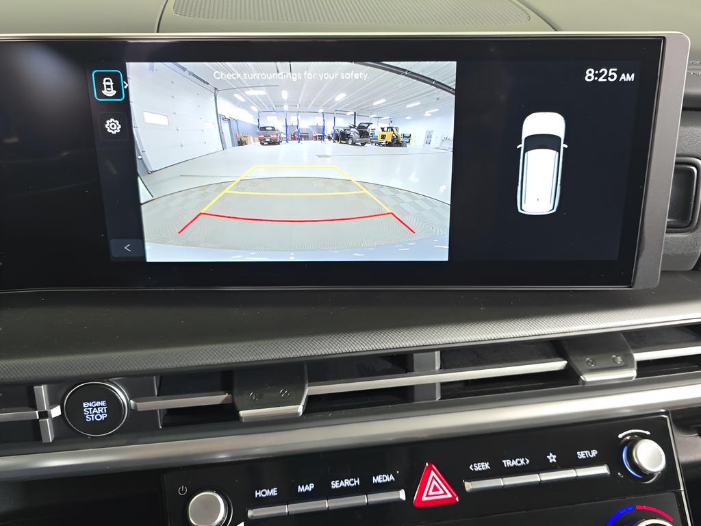 2026 Hyundai Santa Fe SE - Photo 32