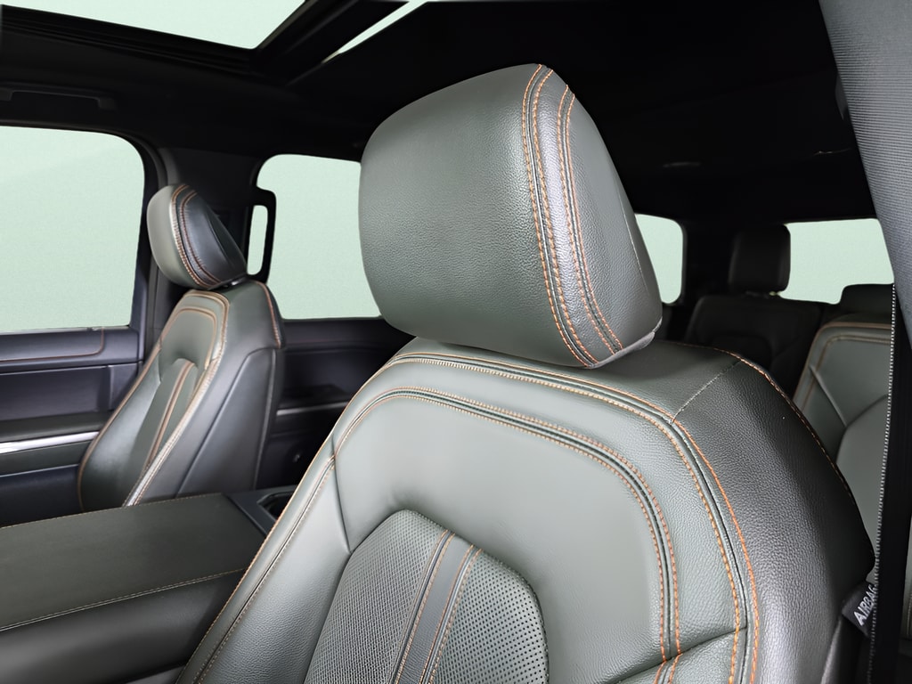 2022 Ford Expedition Timberline - Photo 13