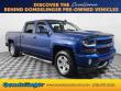Used 2018 Chevrolet Silverado 1500 LT Truck Crew Cab