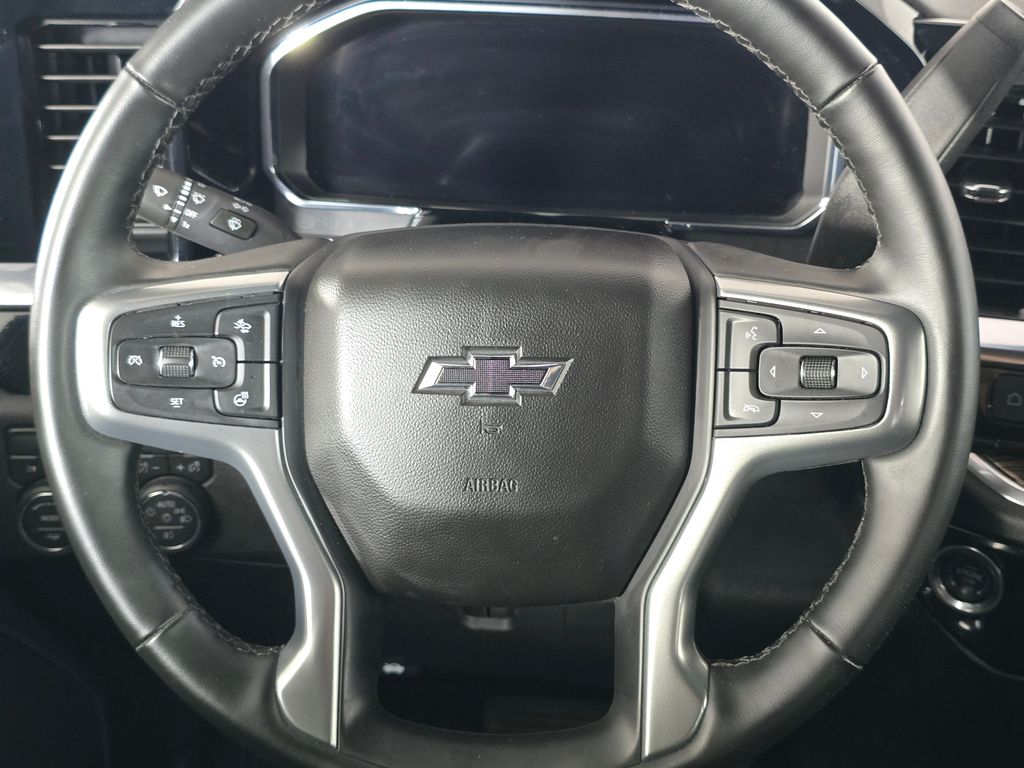 2026 Chevrolet Silverado 1500 RST - Photo 24