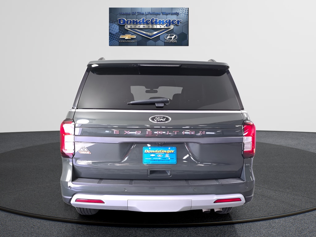 2022 Ford Expedition Timberline - Photo 6